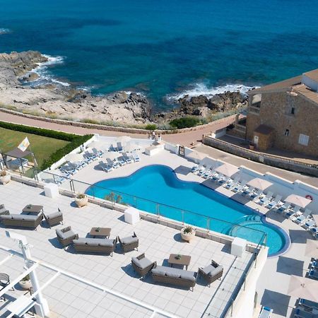 Hsm Regana - Adults Only Hotel Cala Ratjada  Exterior photo