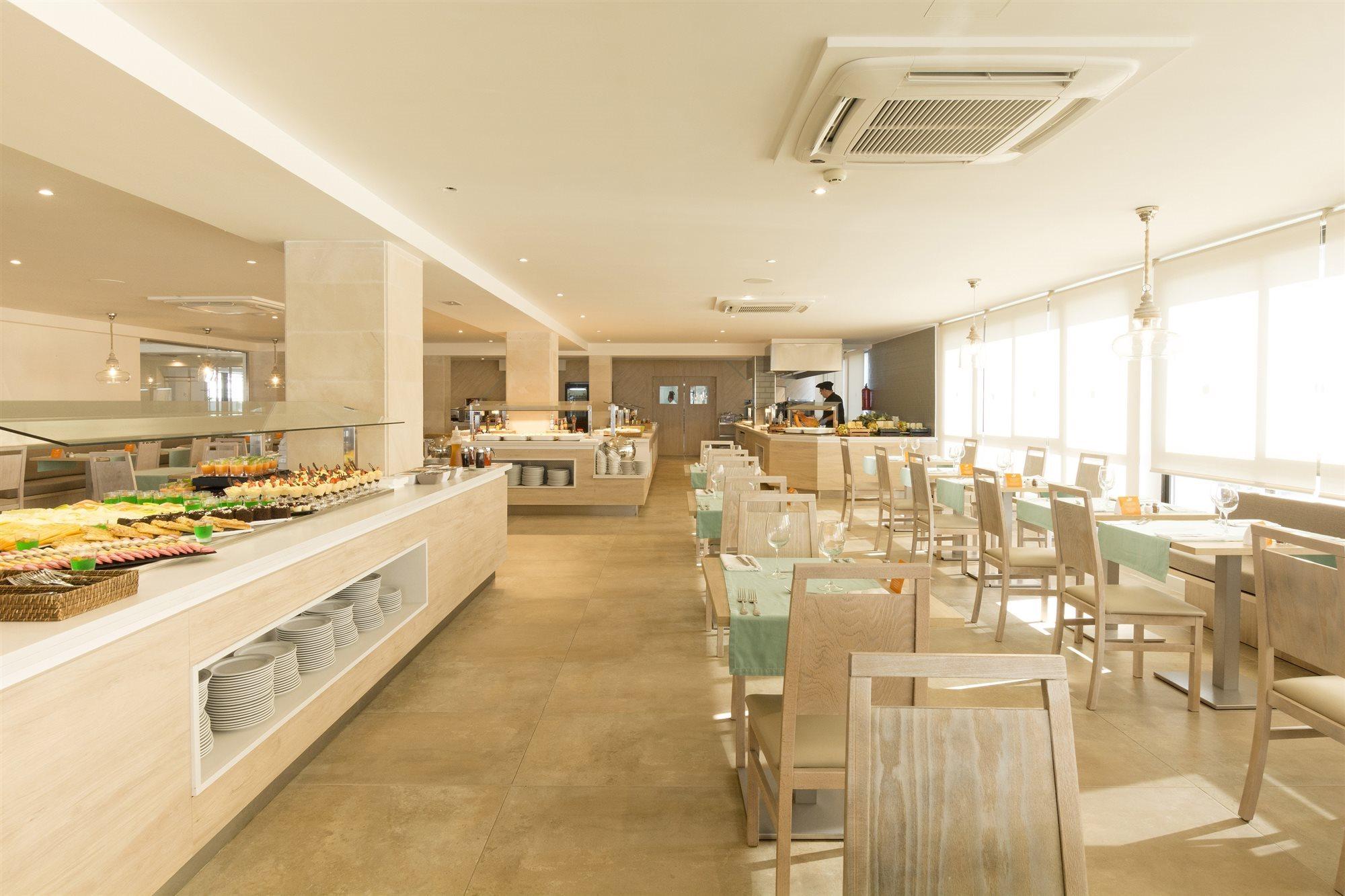 Hsm Regana - Adults Only Hotel Cala Ratjada  Exterior photo