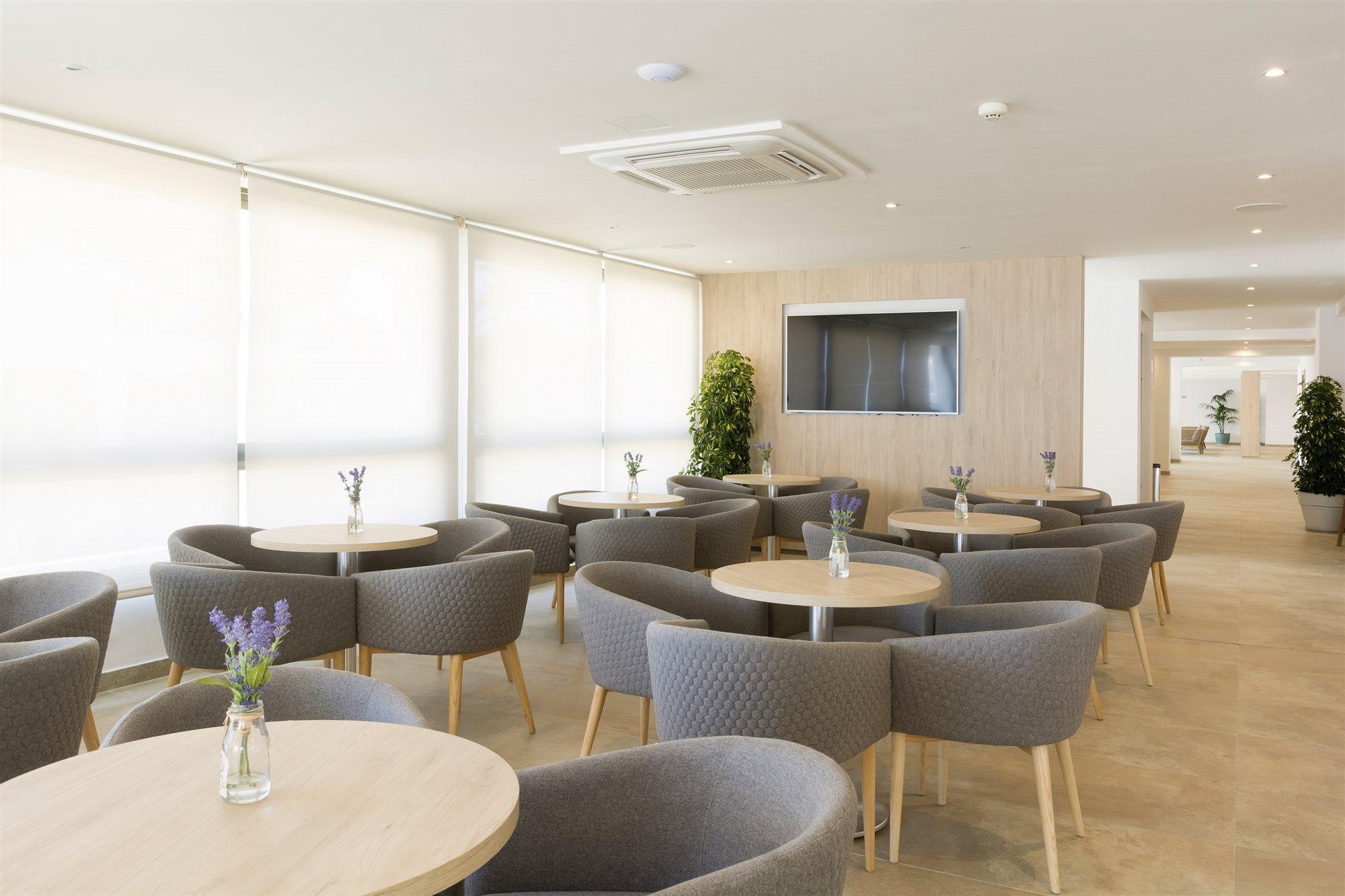 Hsm Regana - Adults Only Hotel Cala Ratjada  Exterior photo