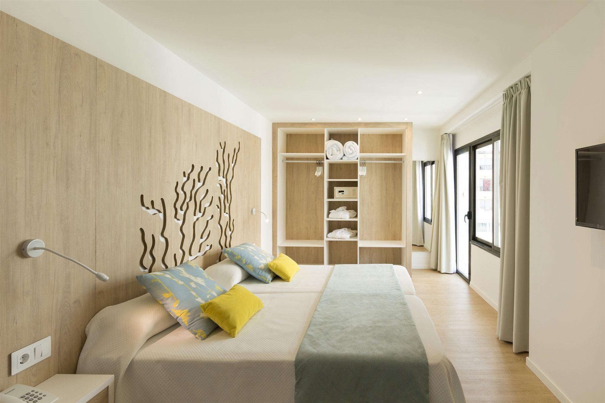 Hsm Regana - Adults Only Hotel Cala Ratjada  Exterior photo