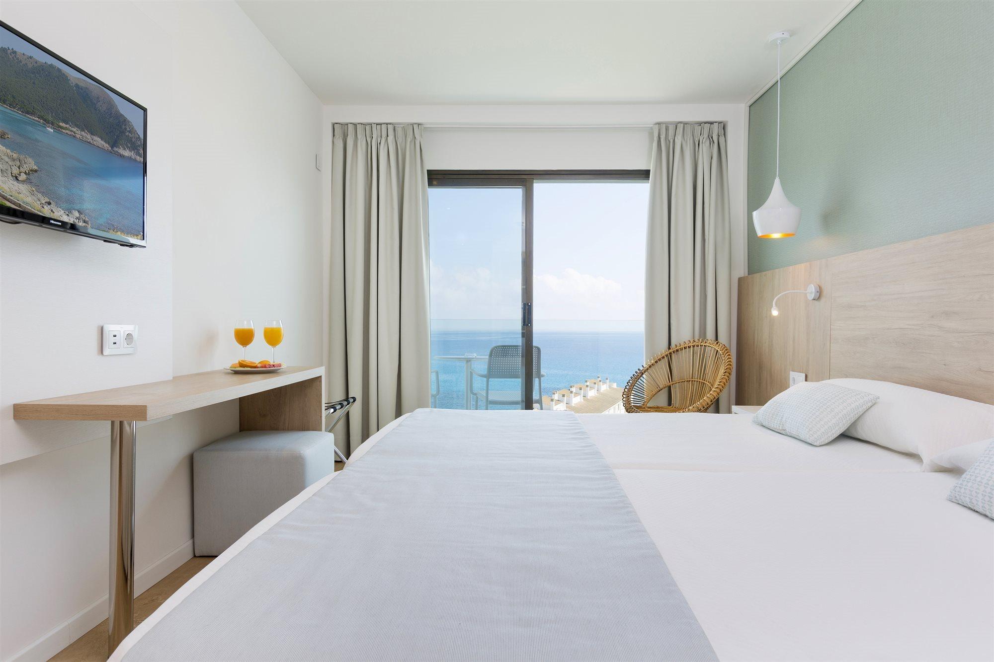 Hsm Regana - Adults Only Hotel Cala Ratjada  Exterior photo