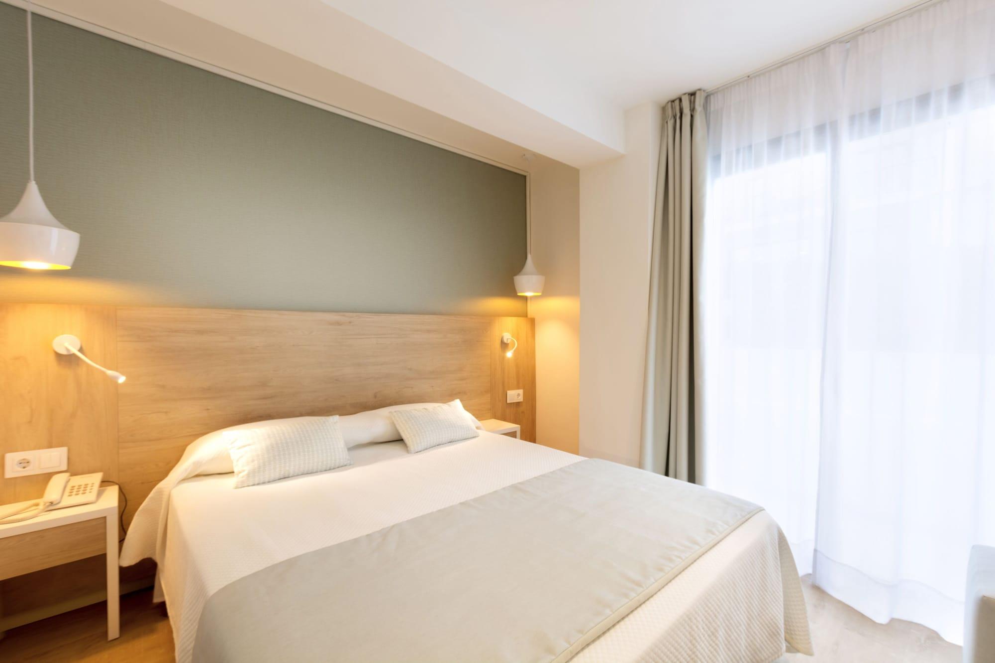 Hsm Regana - Adults Only Hotel Cala Ratjada  Exterior photo