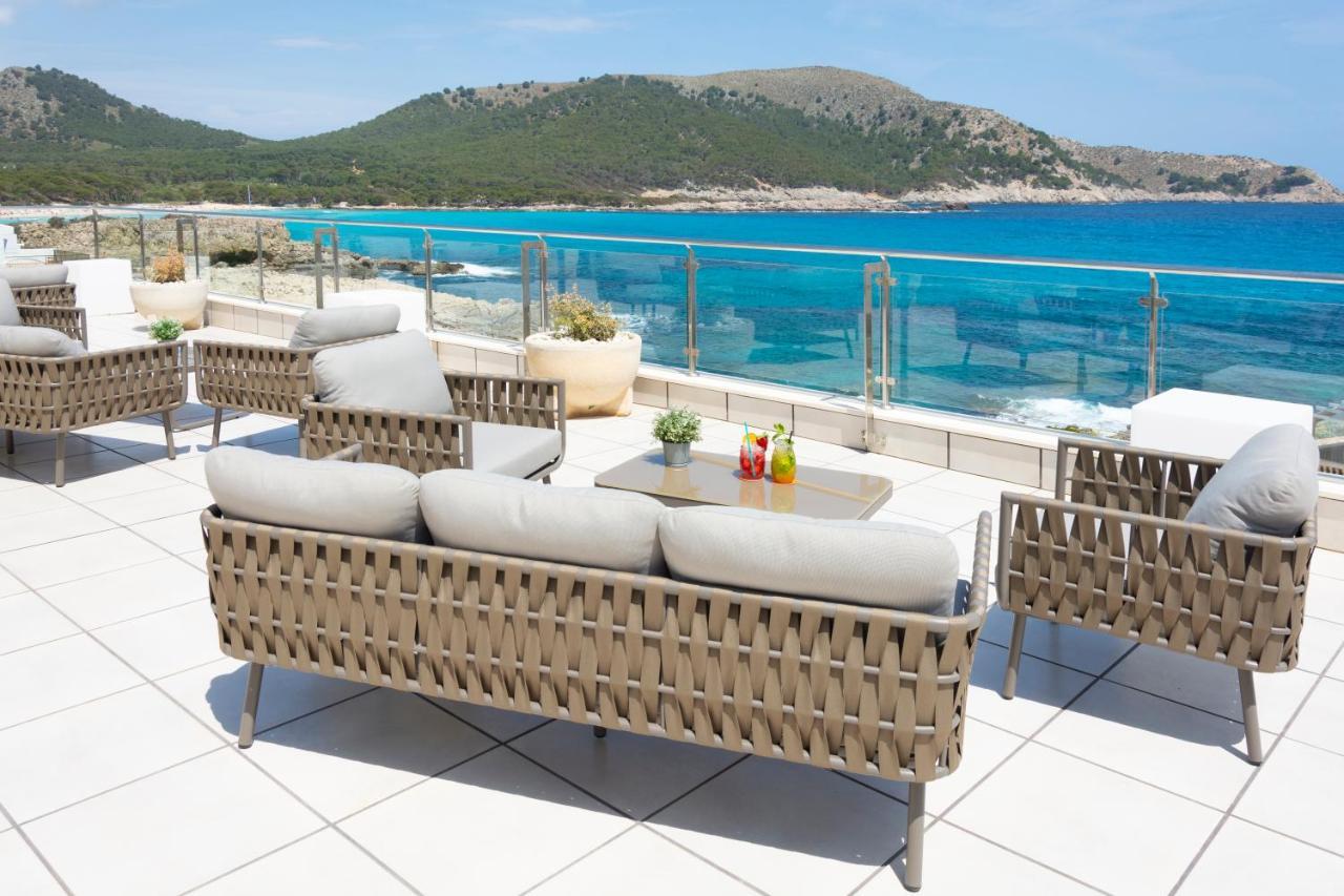 Hsm Regana - Adults Only Hotel Cala Ratjada  Exterior photo