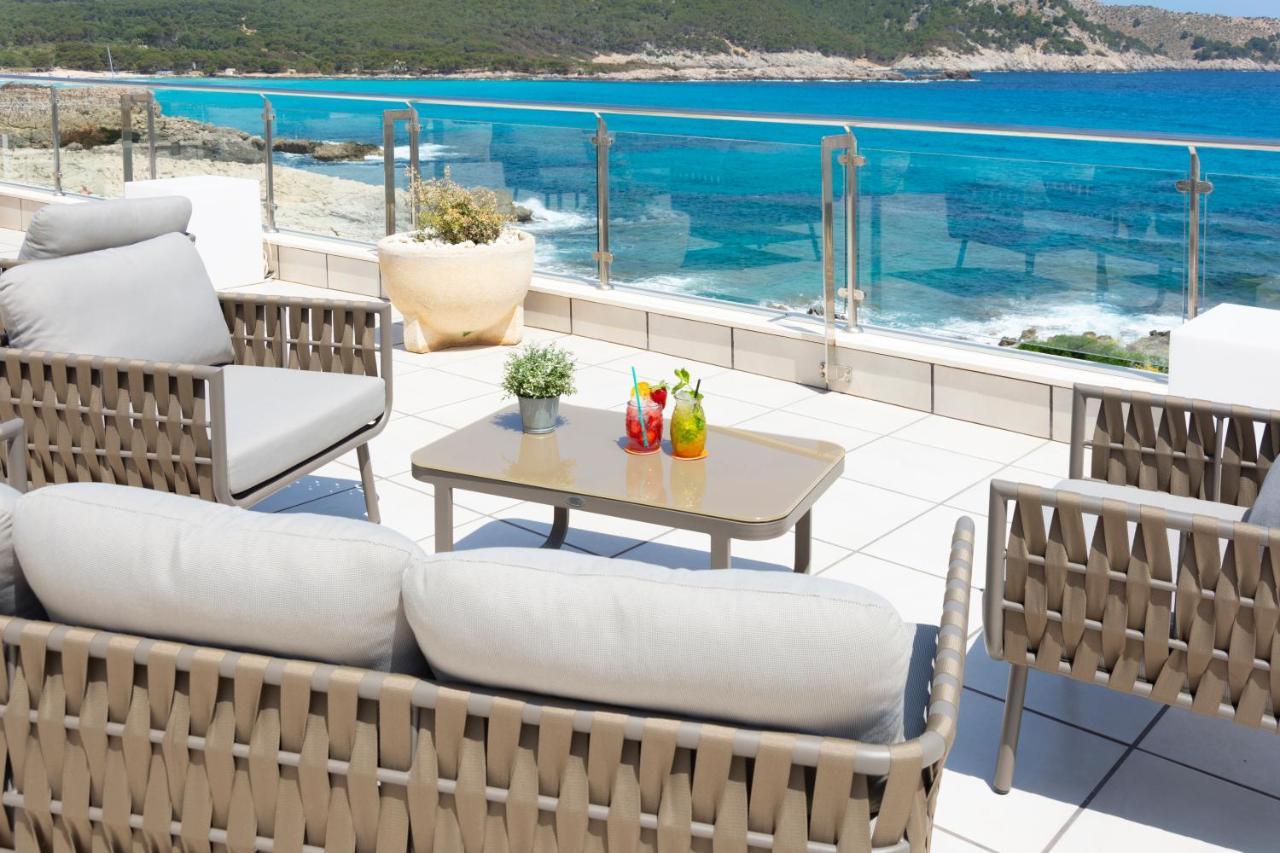 Hsm Regana - Adults Only Hotel Cala Ratjada  Exterior photo