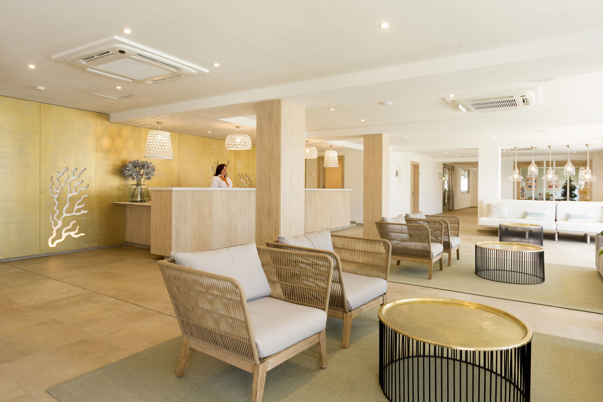 Hsm Regana - Adults Only Hotel Cala Ratjada  Exterior photo