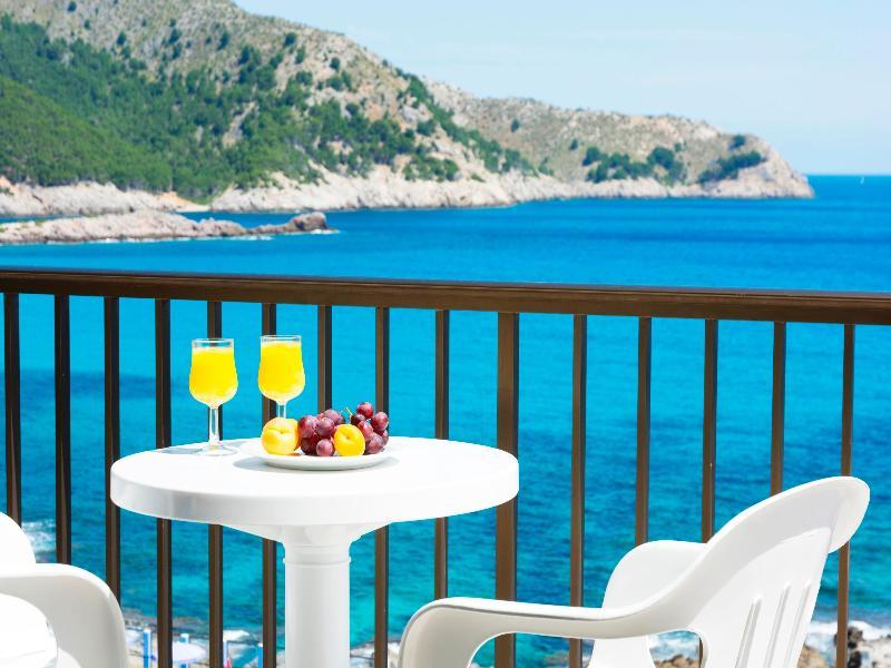 Hsm Regana - Adults Only Hotel Cala Ratjada  Exterior photo