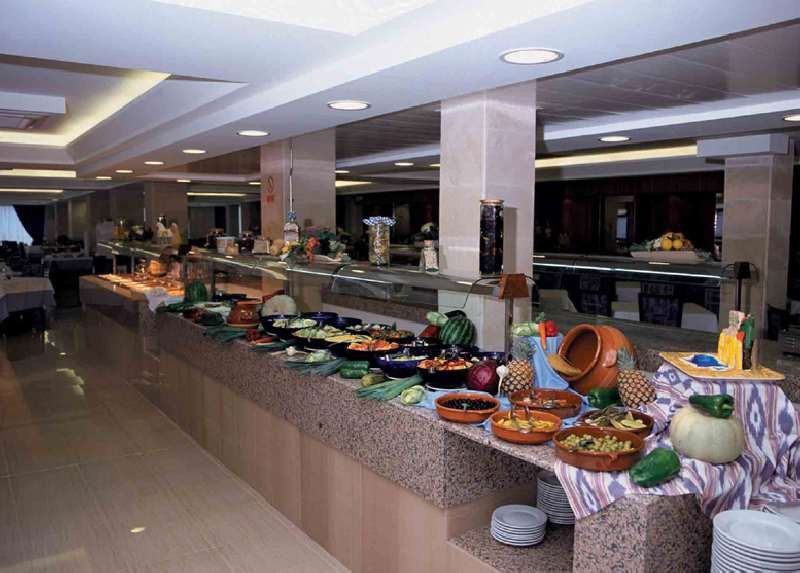 Hsm Regana - Adults Only Hotel Cala Ratjada  Exterior photo