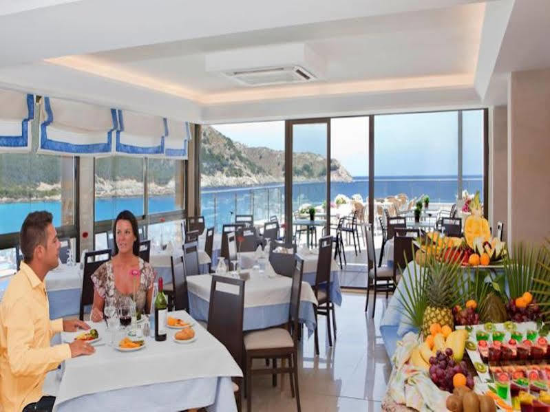 Hsm Regana - Adults Only Hotel Cala Ratjada  Exterior photo