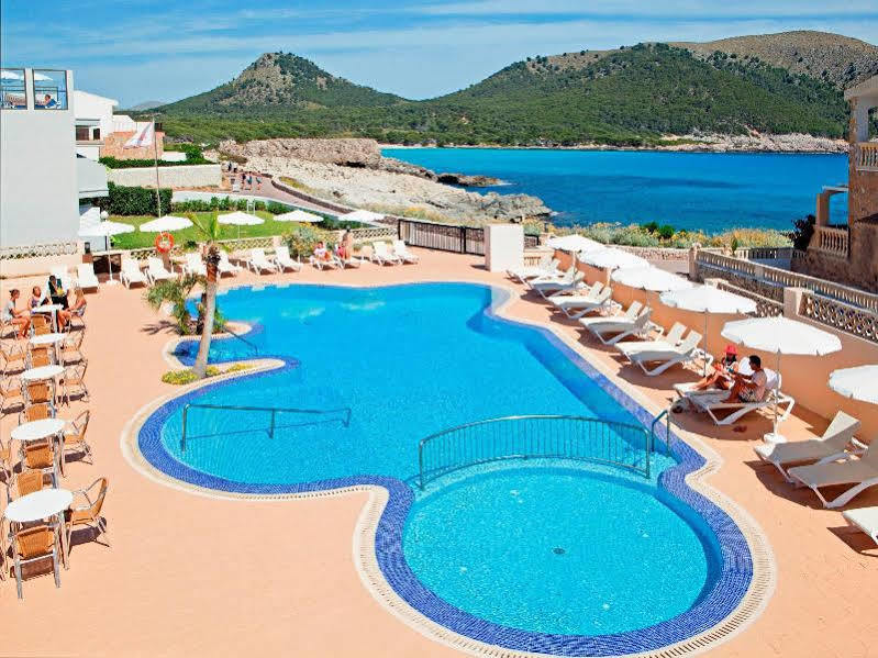 Hsm Regana - Adults Only Hotel Cala Ratjada  Exterior photo