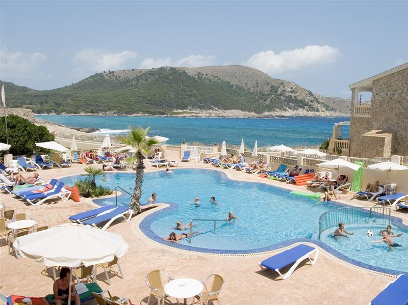 Hsm Regana - Adults Only Hotel Cala Ratjada  Exterior photo